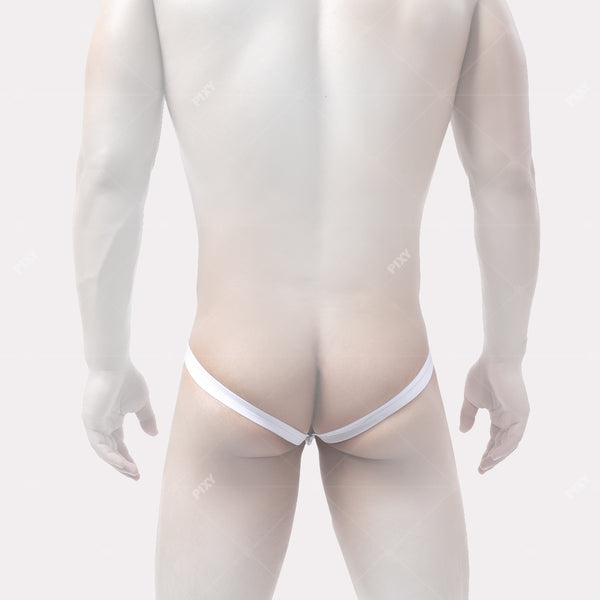 POWER V-JOCKSTRAP-UNDERWEAR