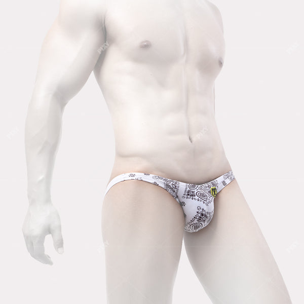 POWER V-JOCKSTRAP-UNDERWEAR