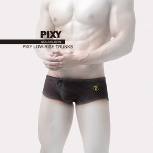 PIXY POUCH MAX TRUNKS-THUNDER WAVES