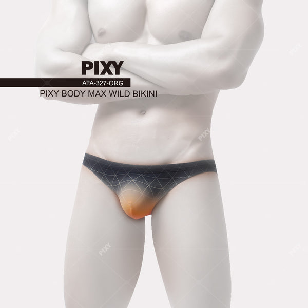 PIXY BODY MAX WILD BIKINI