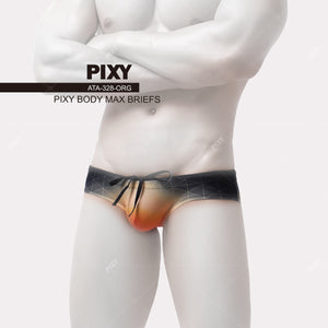 PIXY BODY MAX WILD BIKINI