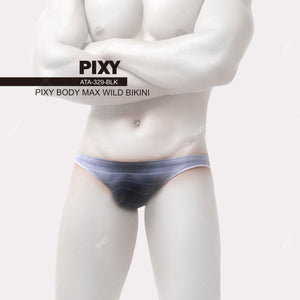 PIXY BODY MAX WILD BIKINI