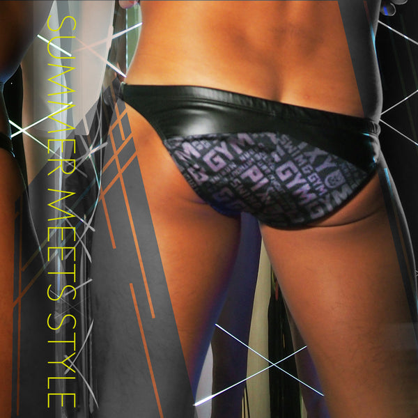 PIXY WILD BIKINI- GUILTY