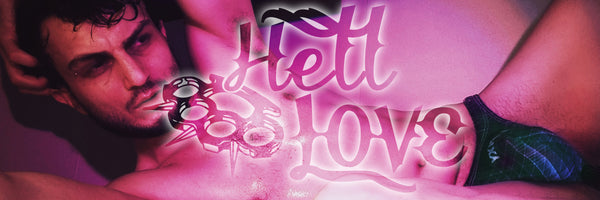 PIXY WILD BIKINI-HELL LOVE