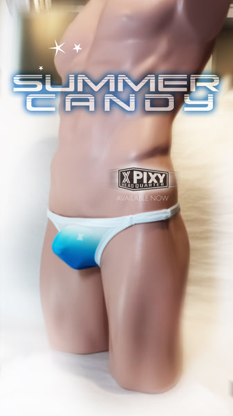 PIXY SUMMWE CANDY WILD BIKINI- UNDERWEAR