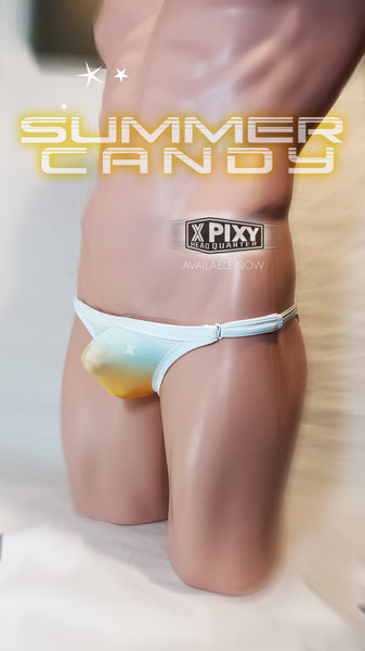 PIXY SUMMWE CANDY WILD BIKINI- UNDERWEAR