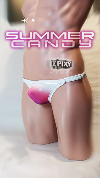 PIXY SUMMWE CANDY WILD BIKINI- UNDERWEAR