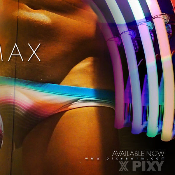 PIXY BODY MAX WILD BIKINI